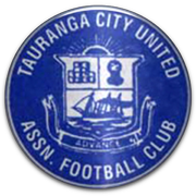 Tauranga City United